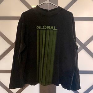 NWT EYTYS sweatshirt